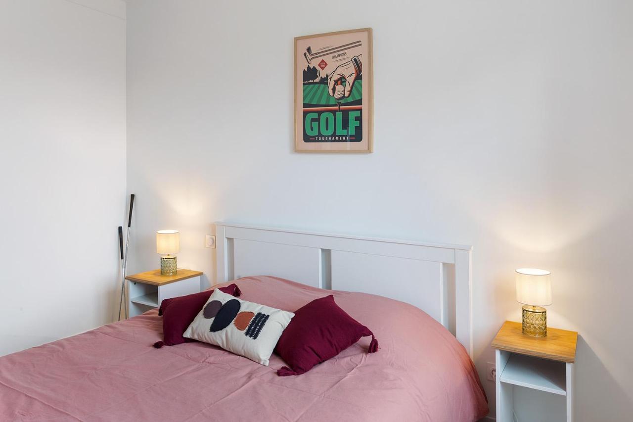 Loft British Au Pied Du Mont ! Apartment Pontorson Exterior photo
